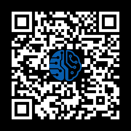 Donate QR